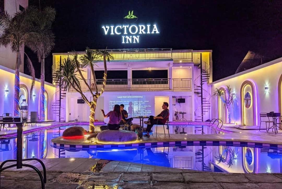 Victoria Inn Manado Zewnętrze zdjęcie